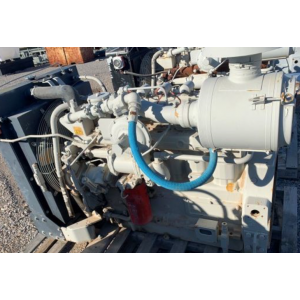 CATERPILLAR Power Equipment - Engines - Natural Gas 